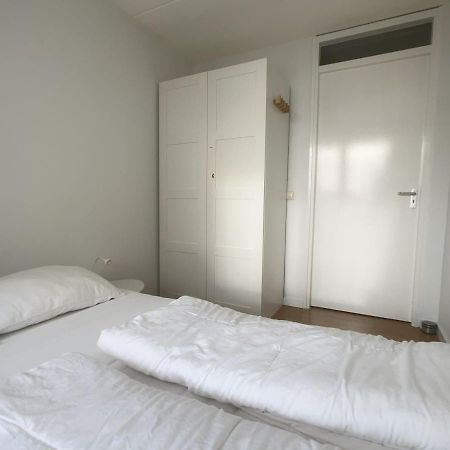 Ferienwohnung Duinroosje Cadzand Exterior foto